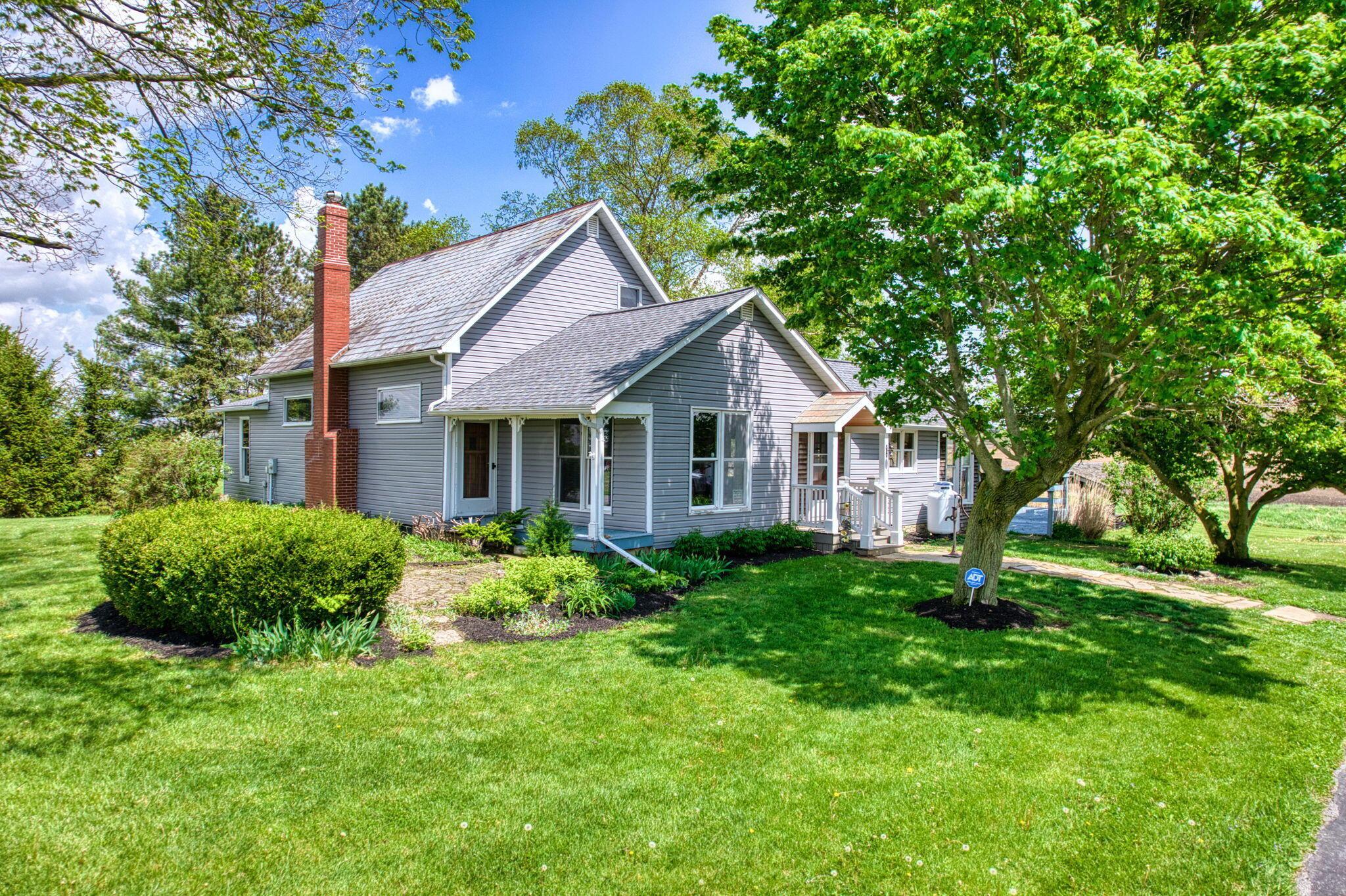 3047 County Road 166