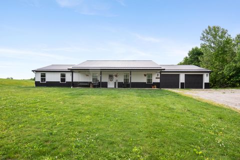 Photo of 2779 Bethel Road SE, Bremen, OH 43107 (MLS # 226018182)
