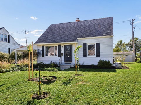 Tiny photo for 747 Wainwright Drive, Columbus, OH 43224 (MLS # 226039868)