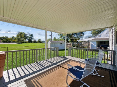 Tiny photo for 747 Wainwright Drive, Columbus, OH 43224 (MLS # 226039868)