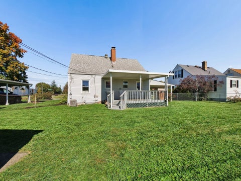 Tiny photo for 747 Wainwright Drive, Columbus, OH 43224 (MLS # 226039868)