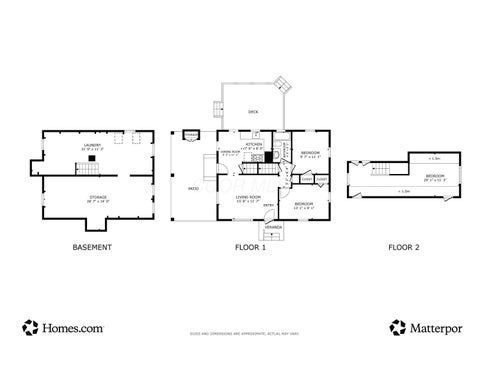 Tiny photo for 747 Wainwright Drive, Columbus, OH 43224 (MLS # 226039868)