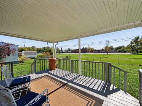 Tiny photo for 747 Wainwright Drive, Columbus, OH 43224 (MLS # 226039868)