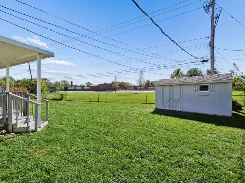 Tiny photo for 747 Wainwright Drive, Columbus, OH 43224 (MLS # 226039868)