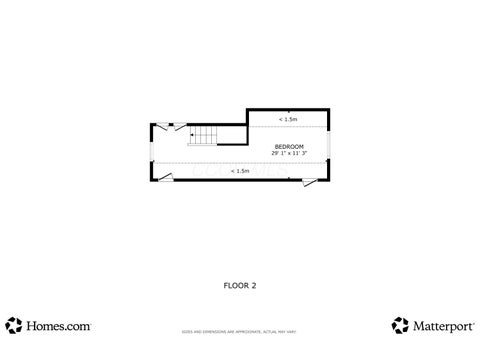 Tiny photo for 747 Wainwright Drive, Columbus, OH 43224 (MLS # 226039868)