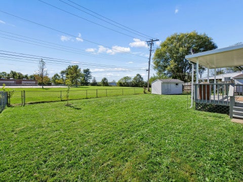 Tiny photo for 747 Wainwright Drive, Columbus, OH 43224 (MLS # 226039868)