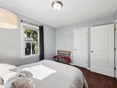 Tiny photo for 747 Wainwright Drive, Columbus, OH 43224 (MLS # 226039868)