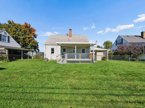 Tiny photo for 747 Wainwright Drive, Columbus, OH 43224 (MLS # 226039868)