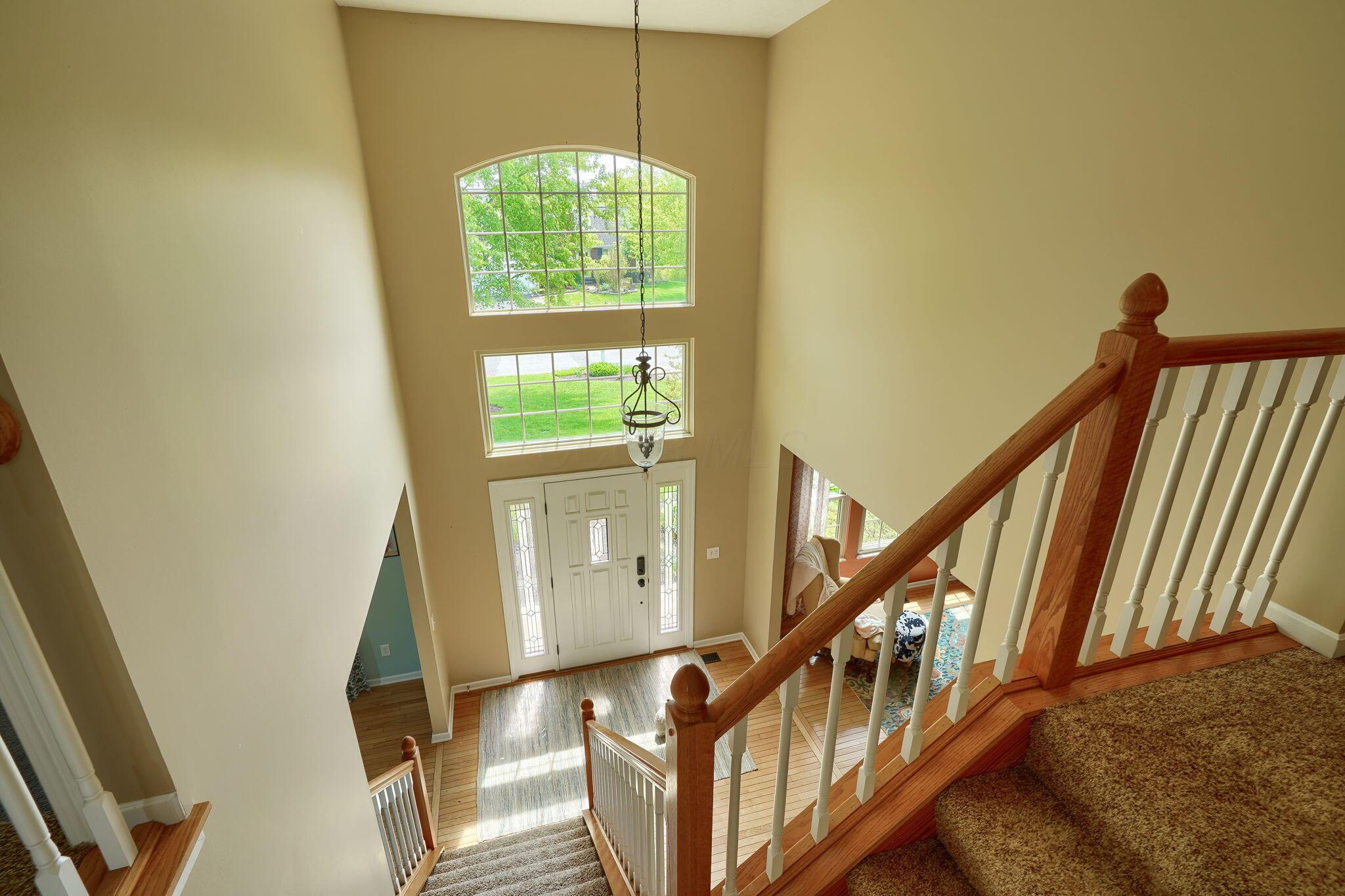 4276 Ewing Court, Powell, Ohio image 11