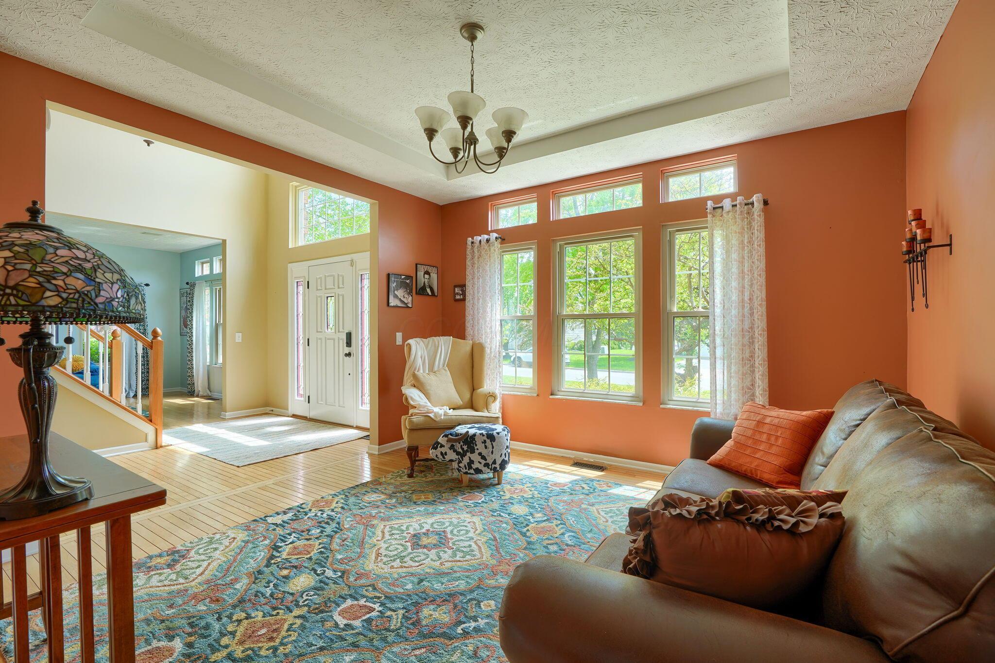 4276 Ewing Court, Powell, Ohio image 14