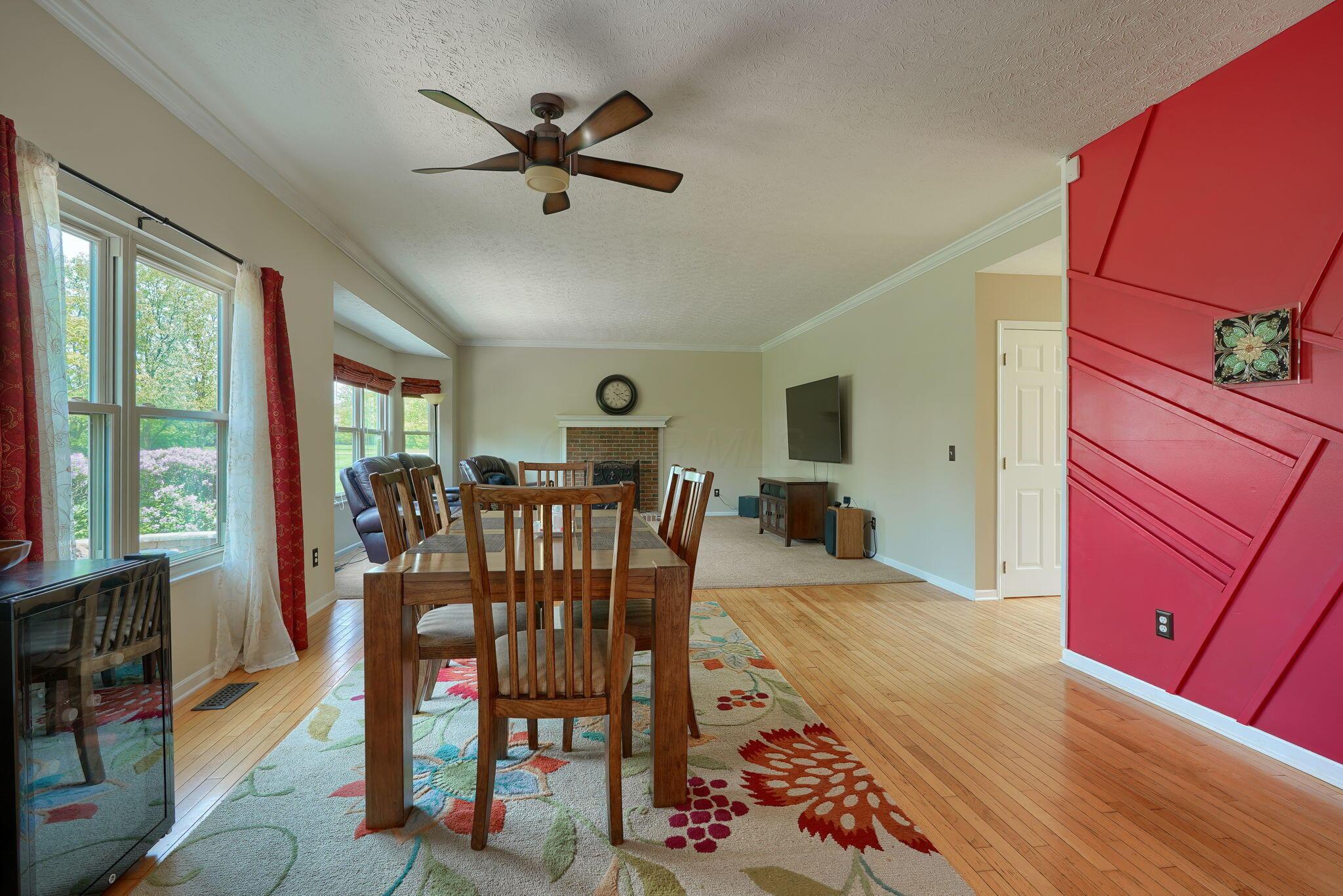 4276 Ewing Court, Powell, Ohio image 28