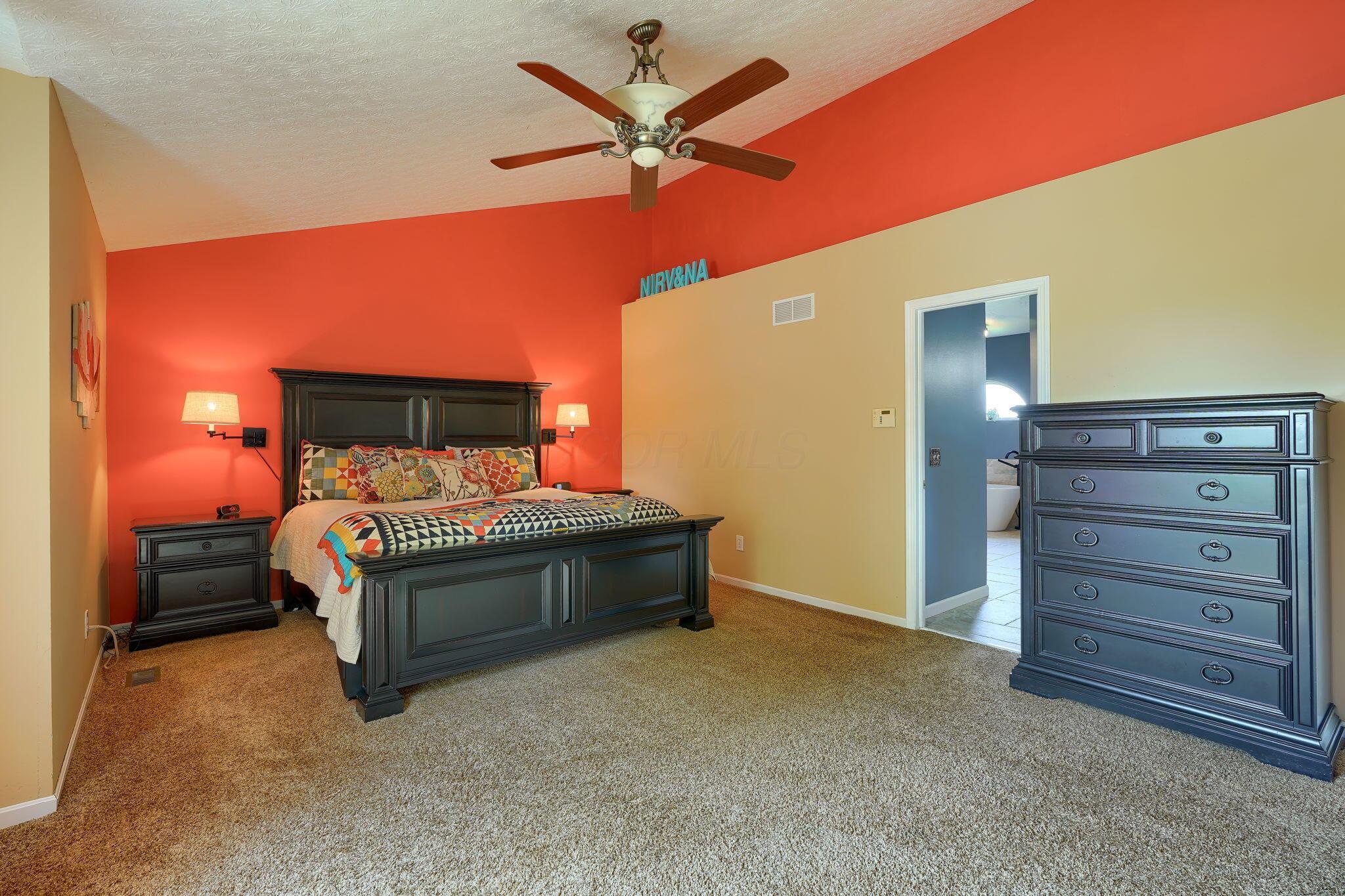 4276 Ewing Court, Powell, Ohio image 37