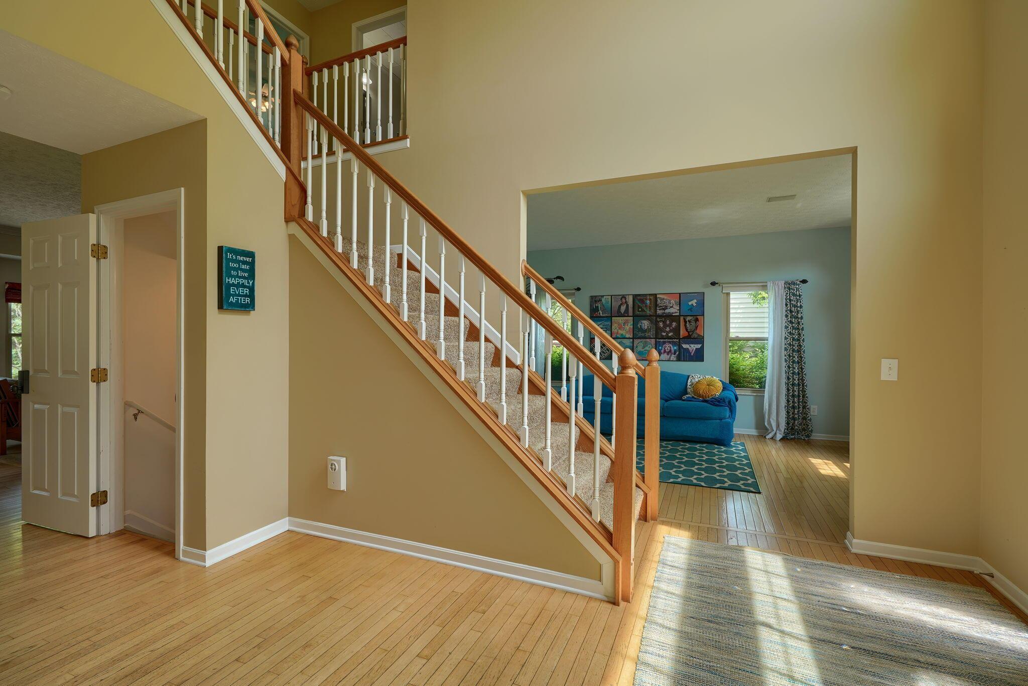 4276 Ewing Court, Powell, Ohio image 16
