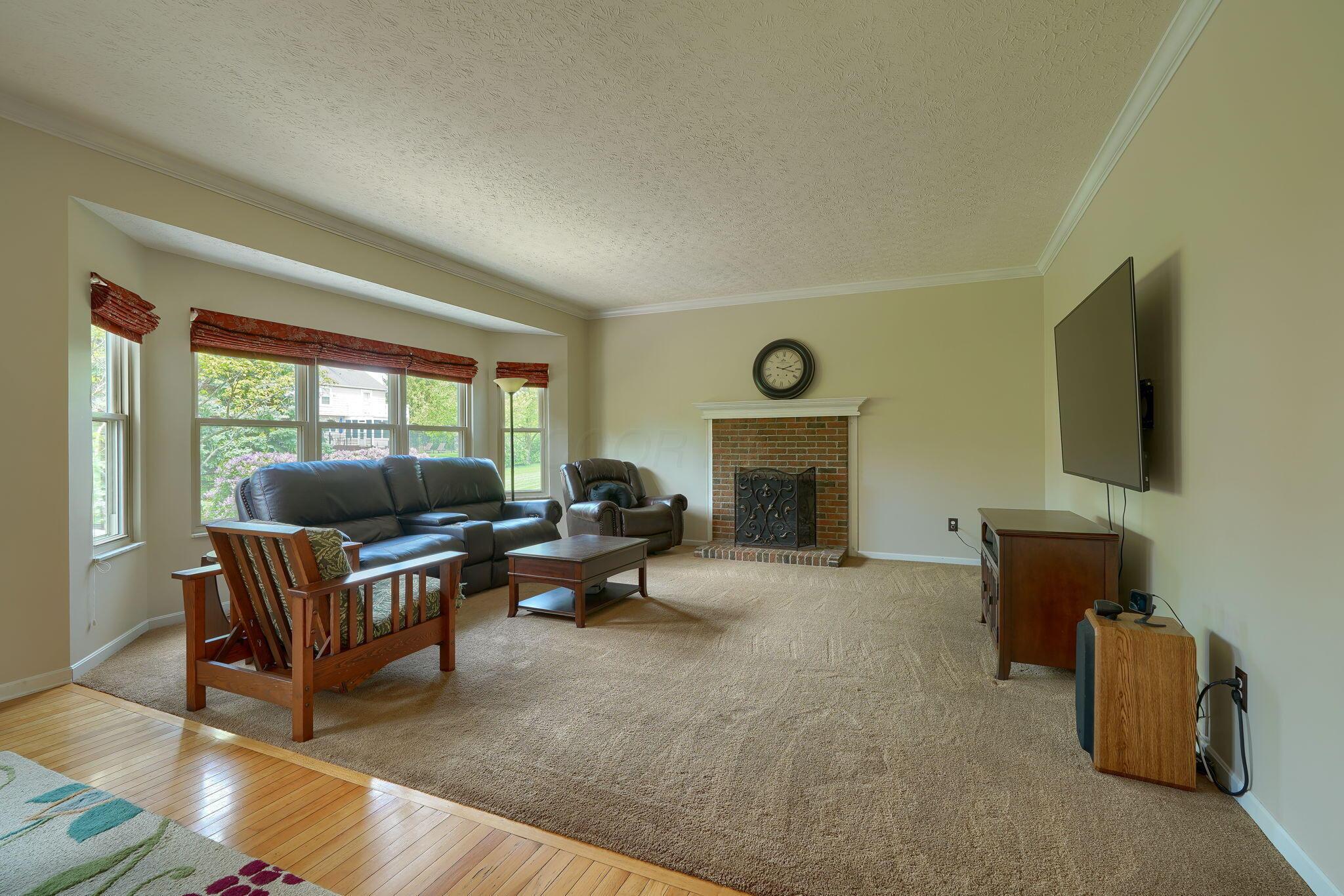 4276 Ewing Court, Powell, Ohio image 30