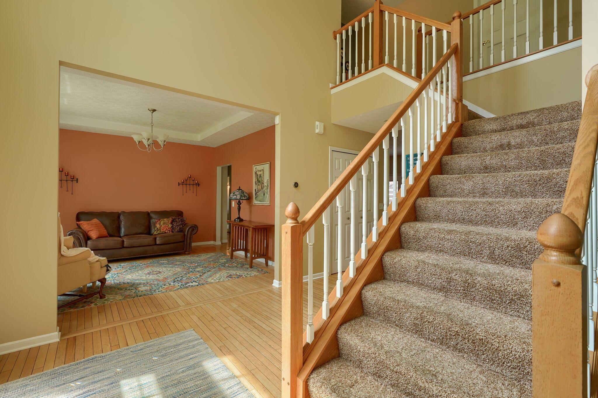 4276 Ewing Court, Powell, Ohio image 13