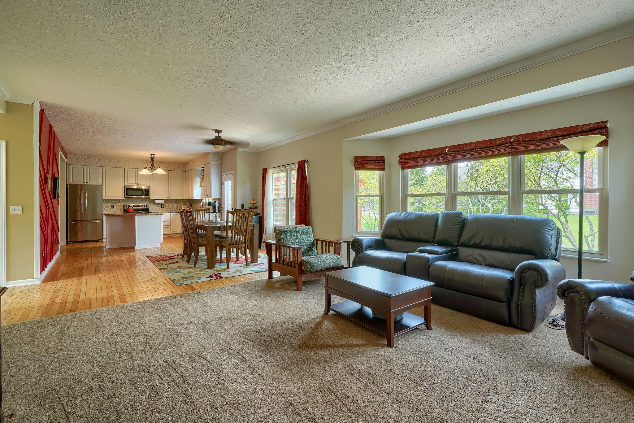 4276 Ewing Court, Powell, Ohio image 31