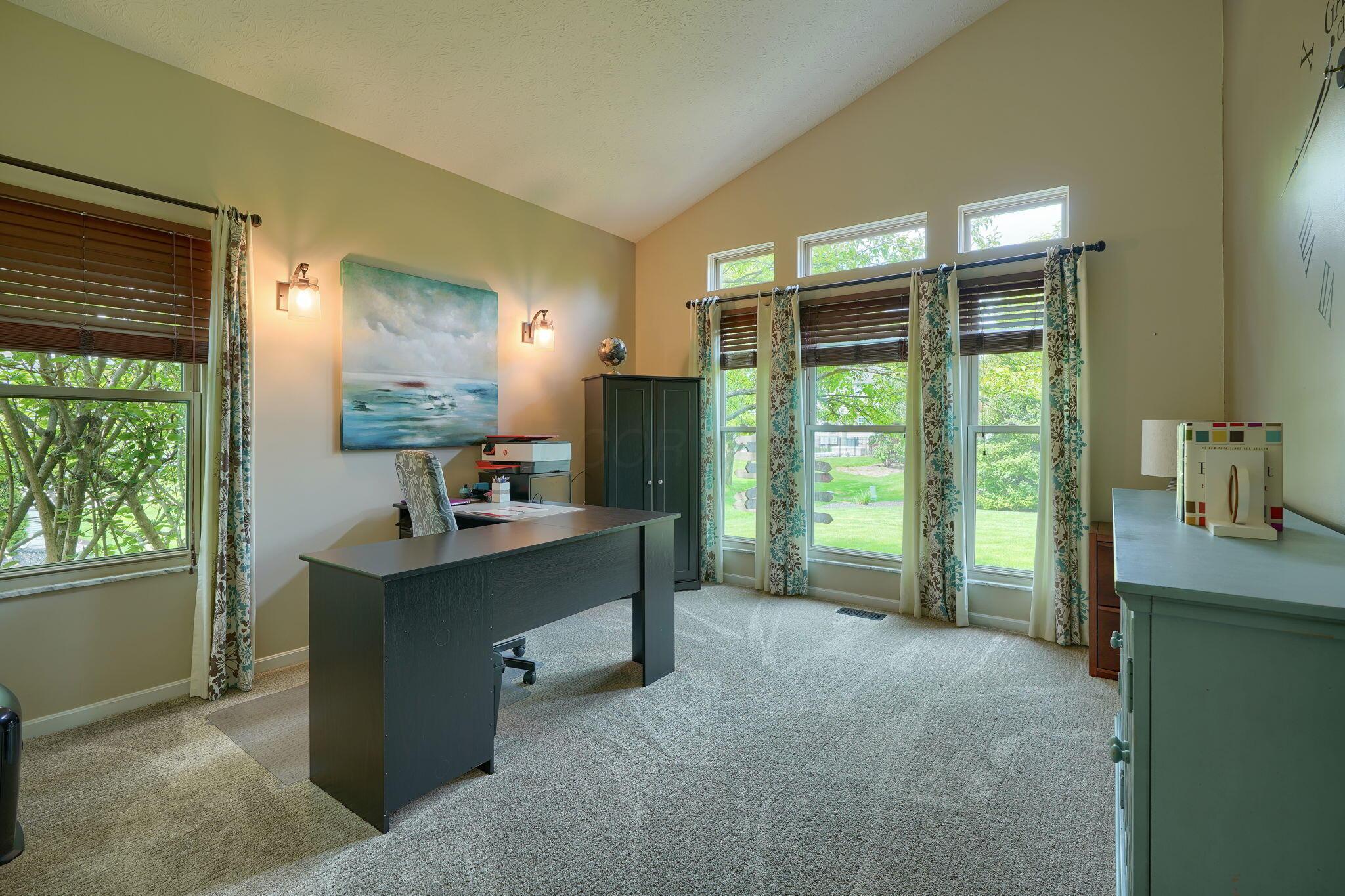 4276 Ewing Court, Powell, Ohio image 32
