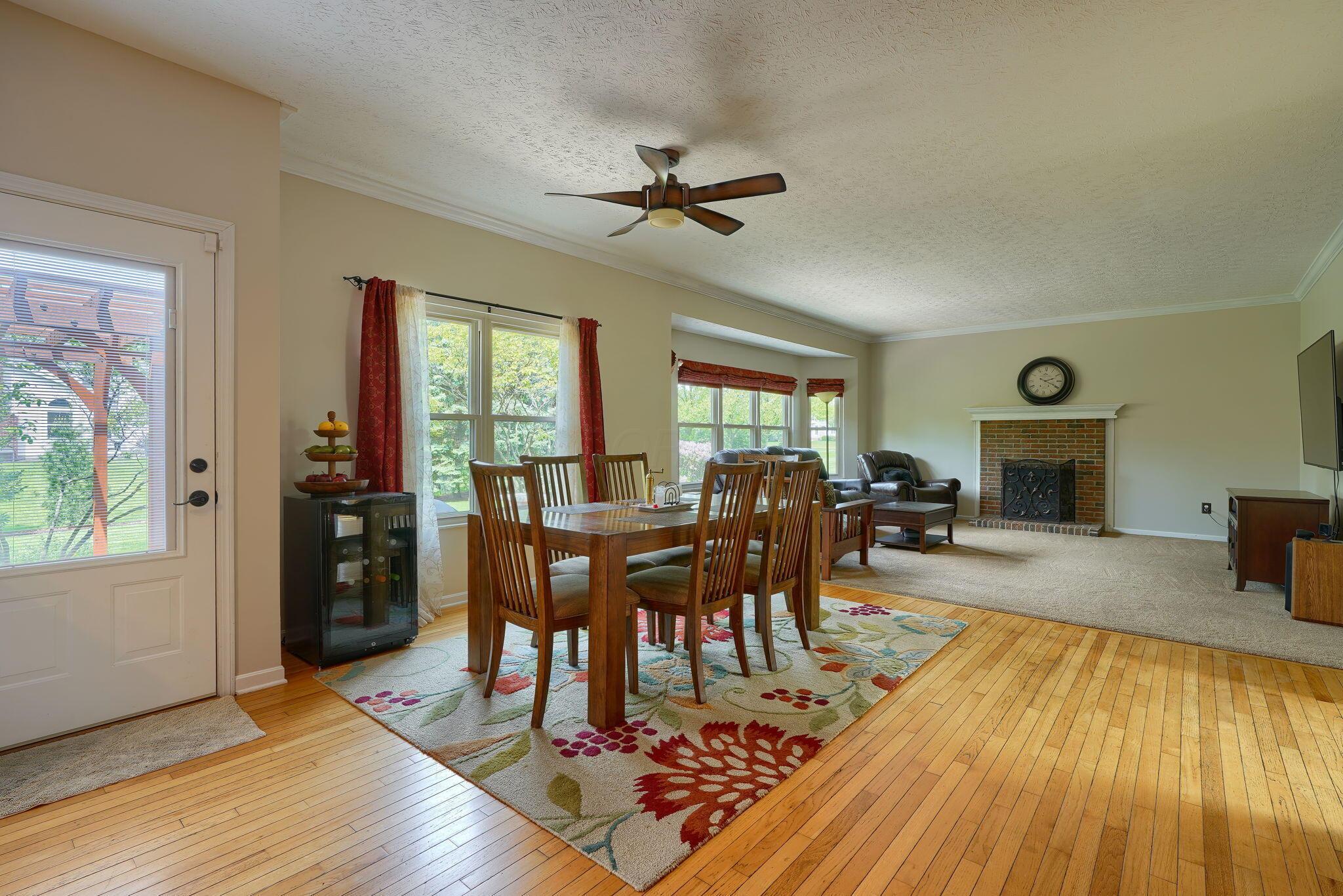 4276 Ewing Court, Powell, Ohio image 29