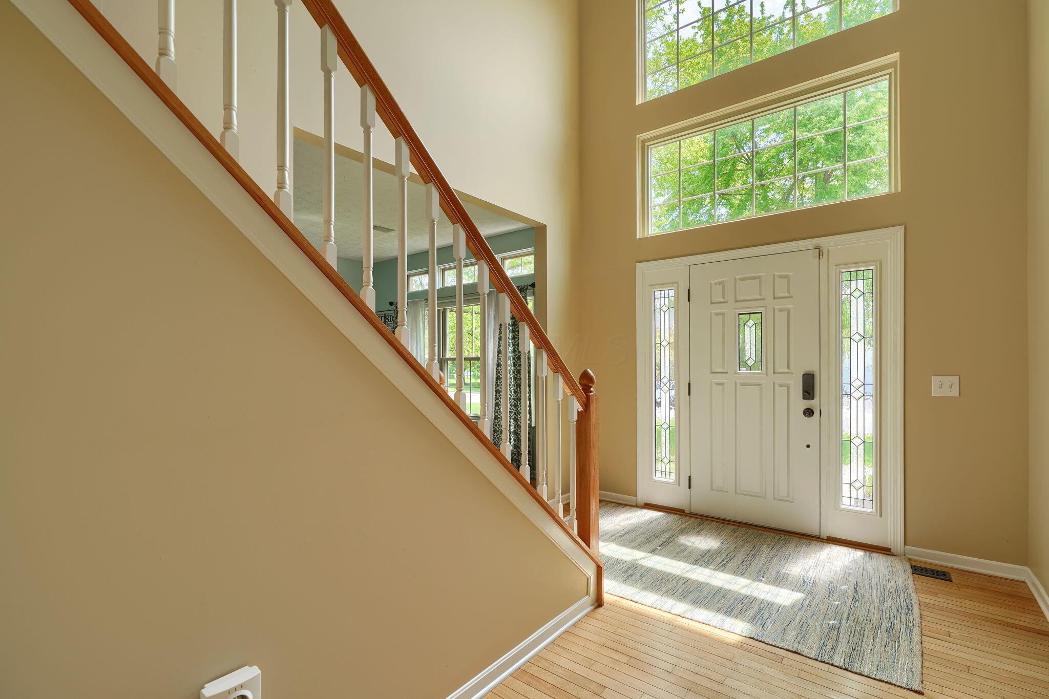 4276 Ewing Court, Powell, Ohio image 12