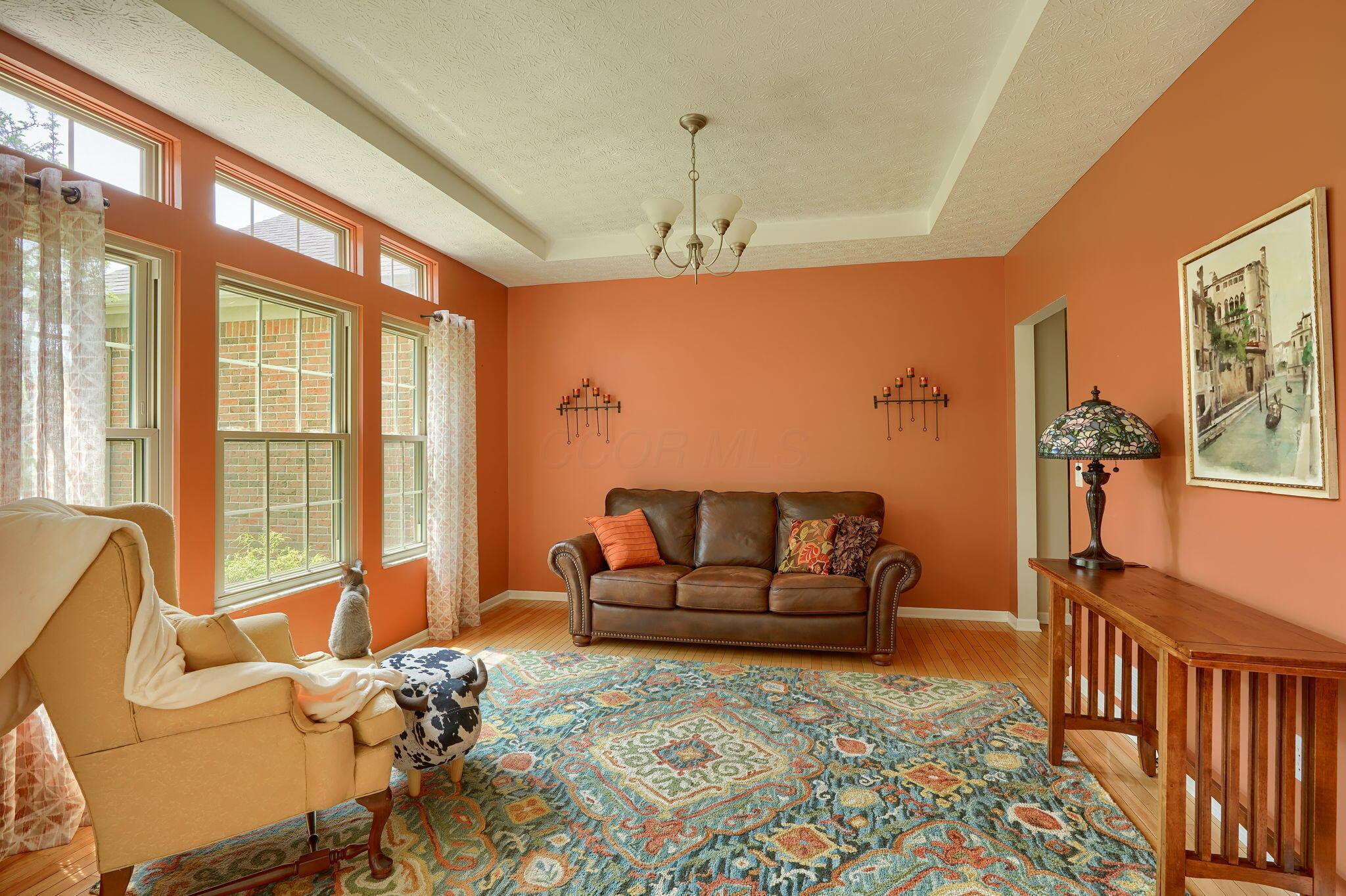 4276 Ewing Court, Powell, Ohio image 15