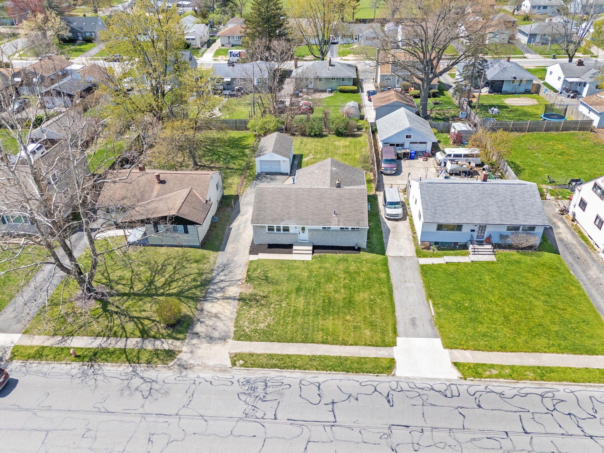 1507 Barnett Road, Columbus, Ohio image 9