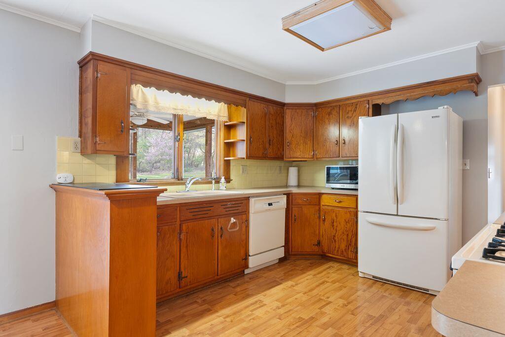 201 Rodmick Street, Danville, Ohio image 32