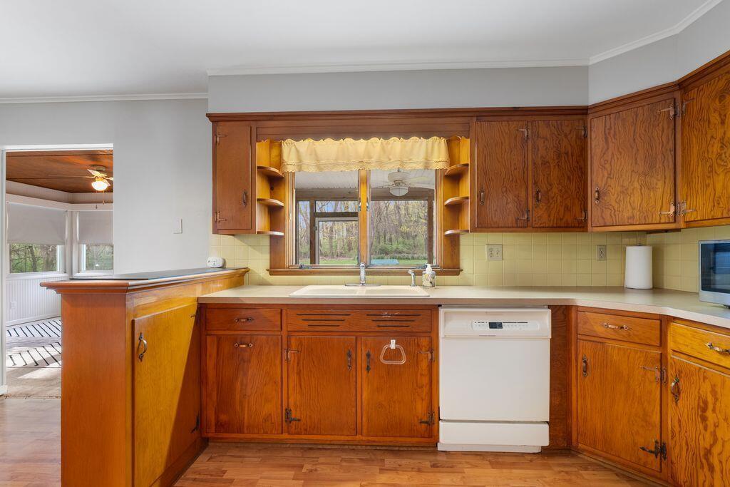 201 Rodmick Street, Danville, Ohio image 30