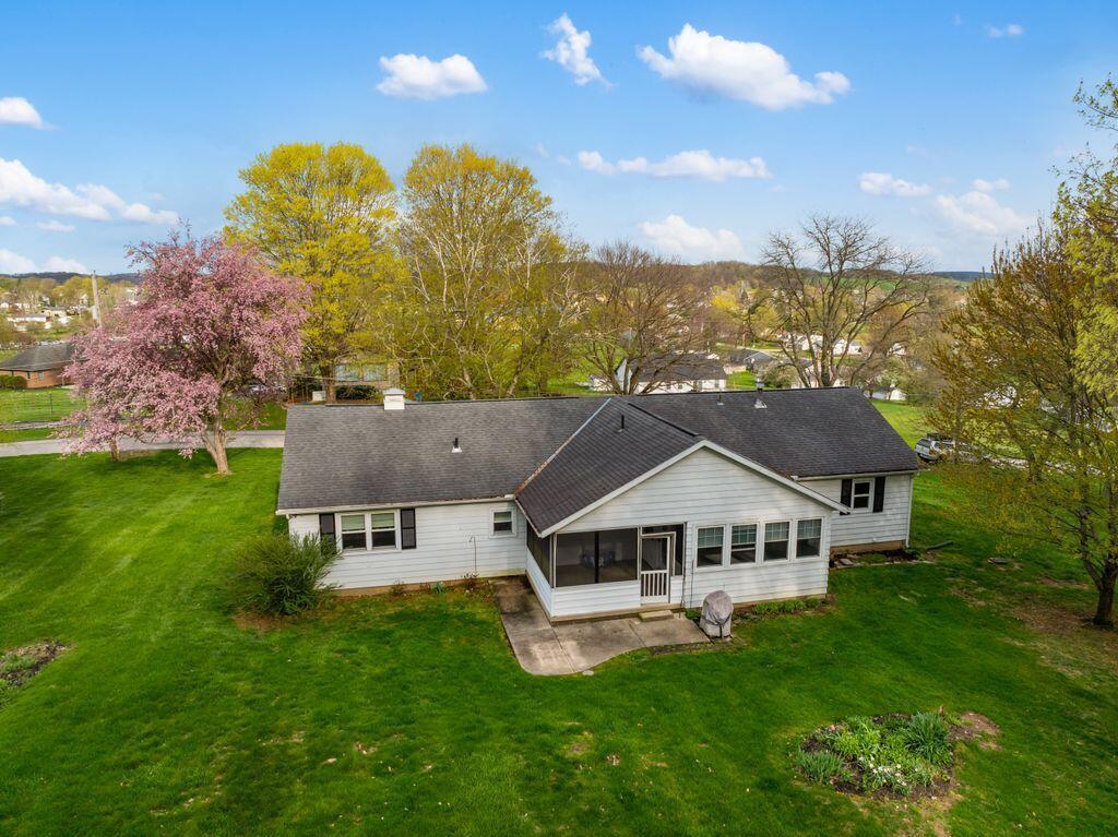201 Rodmick Street, Danville, Ohio image 48