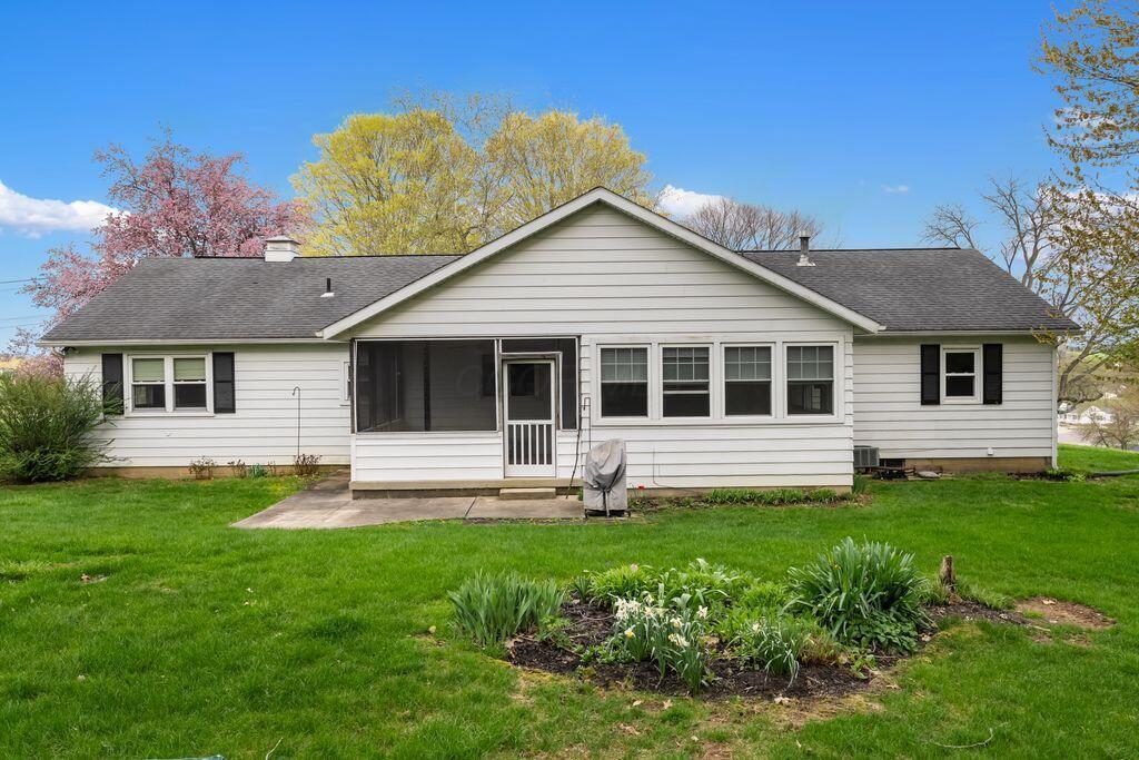 201 Rodmick Street, Danville, Ohio image 47