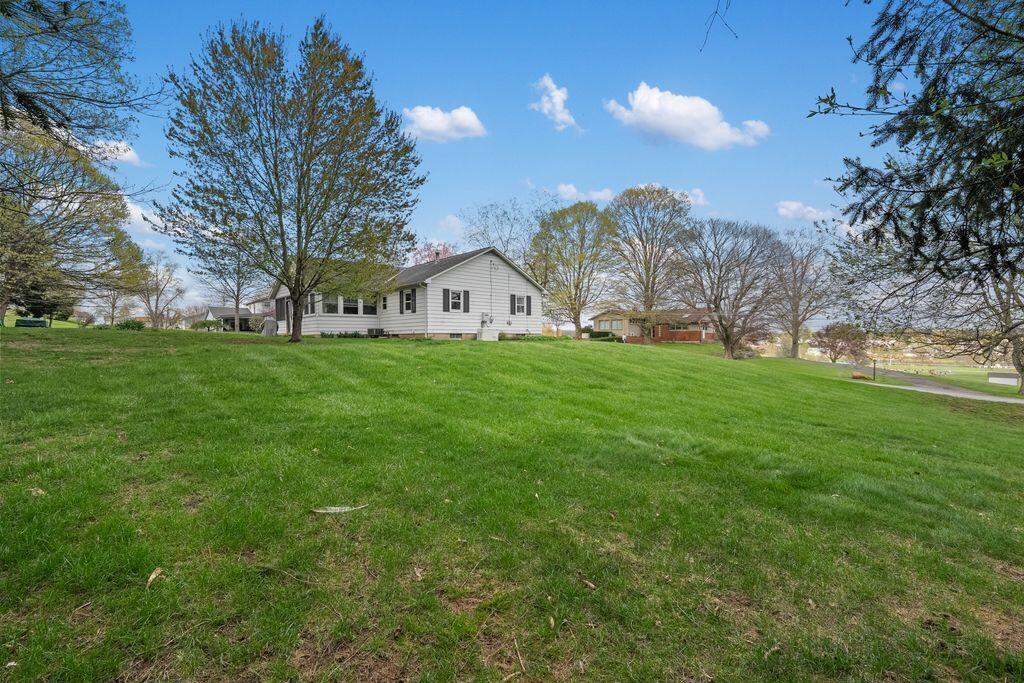 201 Rodmick Street, Danville, Ohio image 50