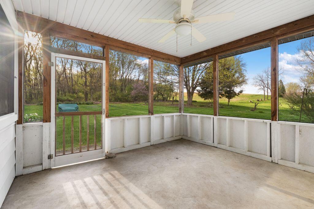 201 Rodmick Street, Danville, Ohio image 36