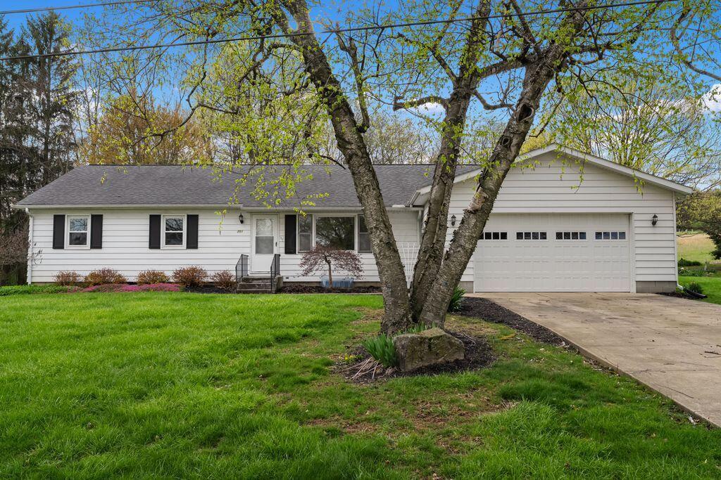 201 Rodmick Street, Danville, Ohio image 4
