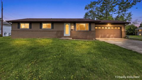 Photo of 5240 Carbondale Drive, Columbus, OH 43232 (MLS # 226014523)