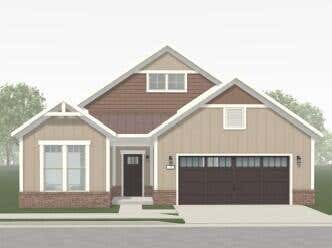 Homes For Sale - 12212 Savannah Crossing<br/> Plain City, OH 43064