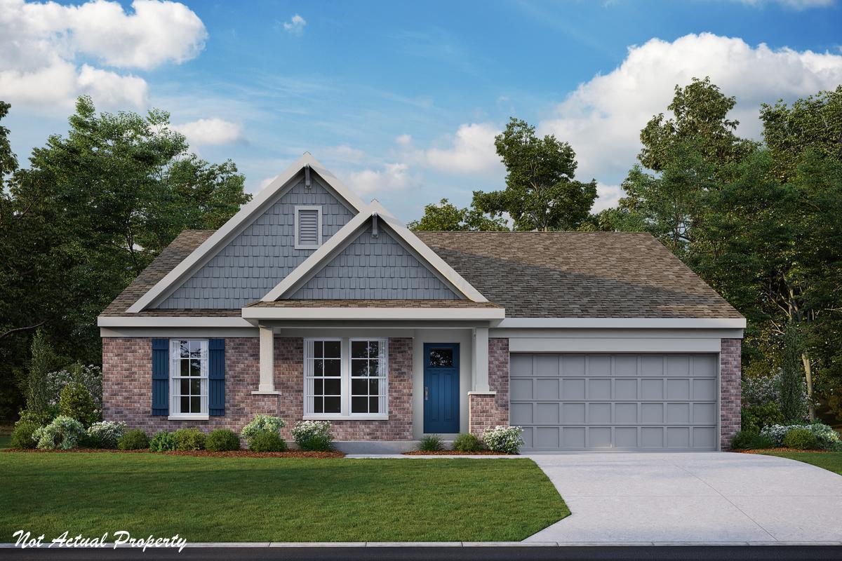 196 Pickerington Ponds Drive, Pickerington, Ohio image 1