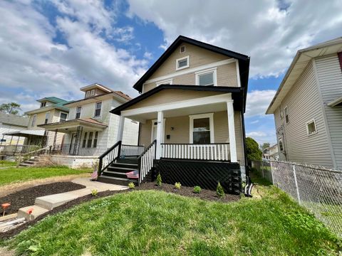 Photo of 246 S Terrace Avenue, Columbus, OH 43204 (MLS # 226012473)