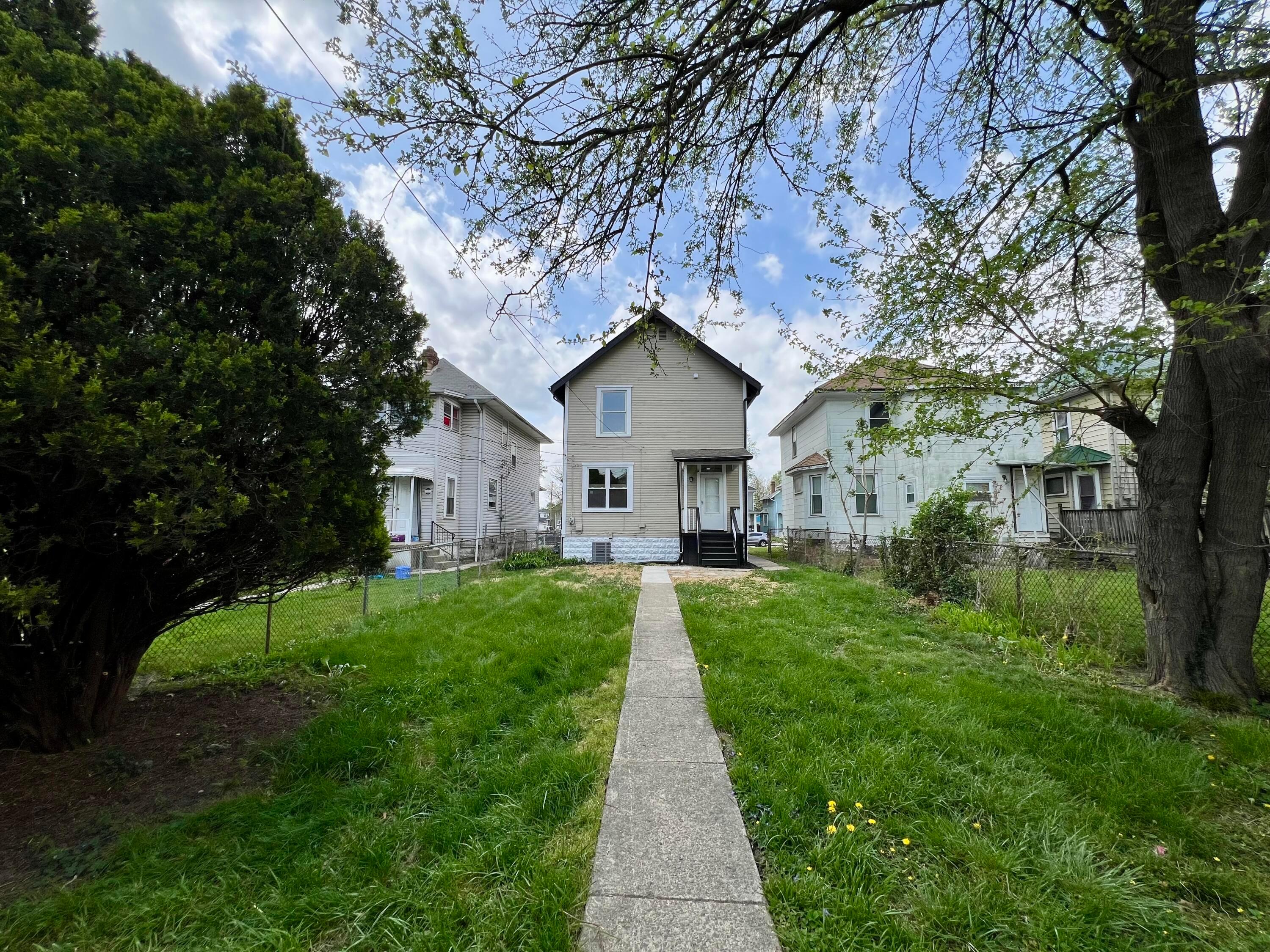 246 S Terrace Avenue