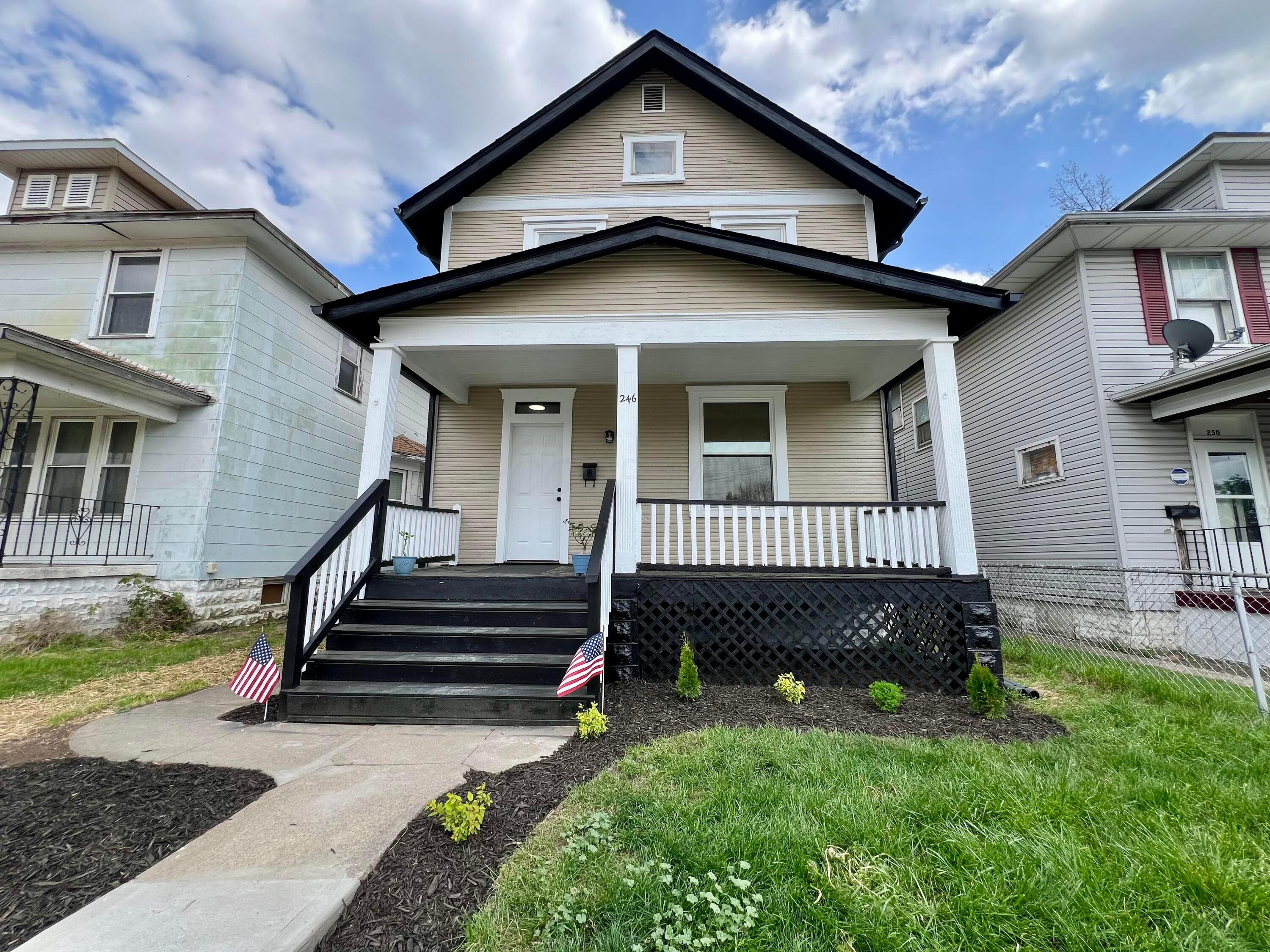 246 S Terrace Avenue