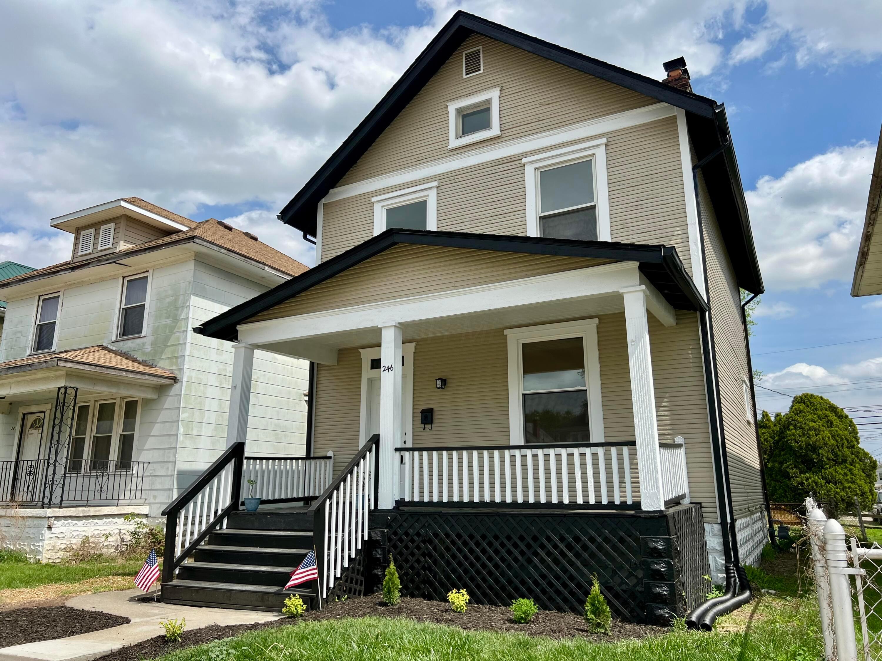 246 S Terrace Avenue