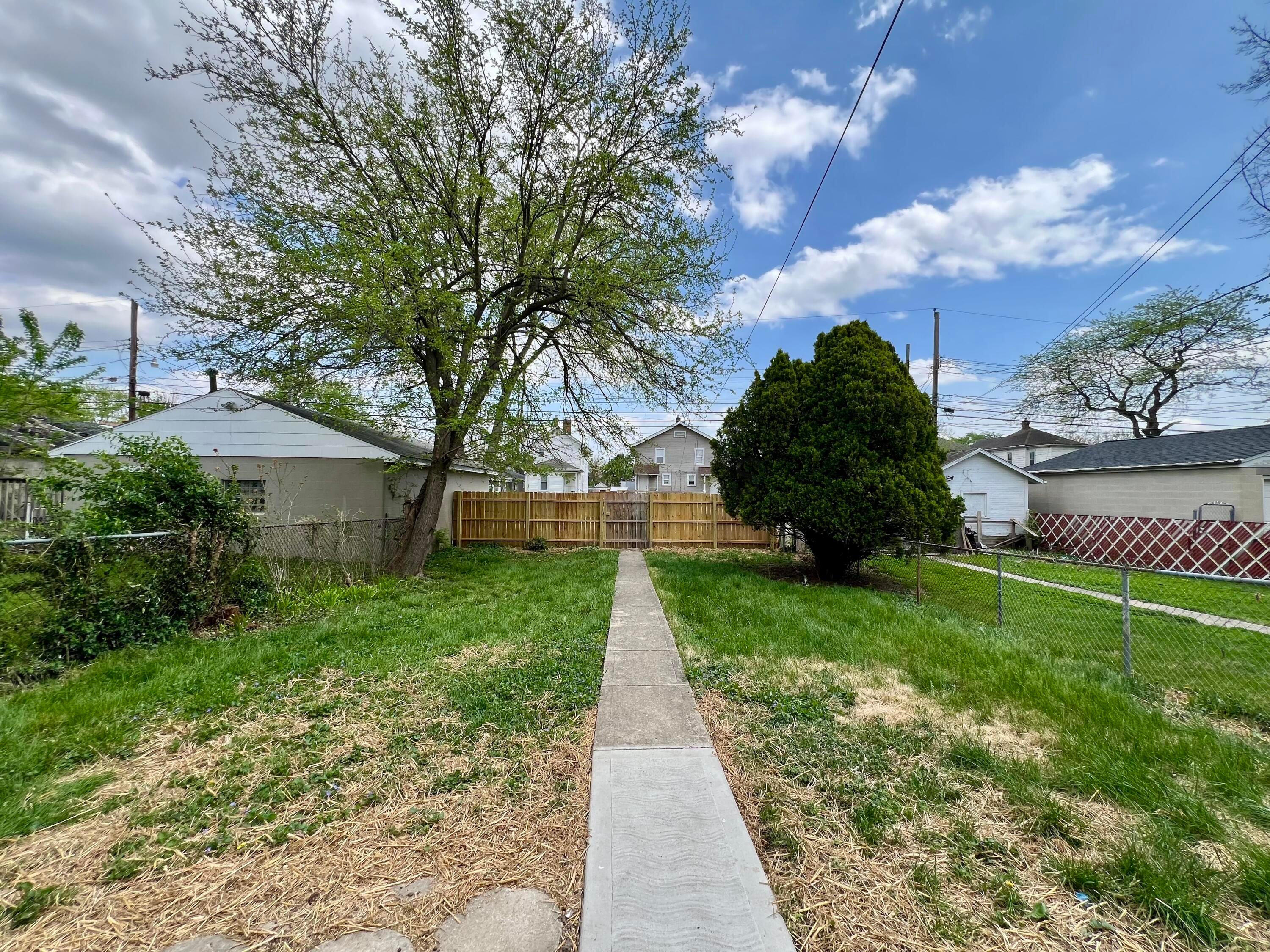 246 S Terrace Avenue