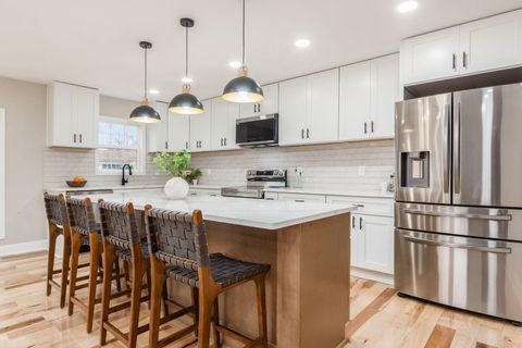 Tiny photo for 1120 Morning Street, Worthington, OH 43085 (MLS # 225044077)