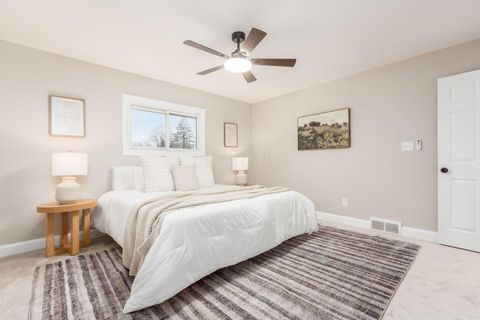 Tiny photo for 1120 Morning Street, Worthington, OH 43085 (MLS # 225044077)