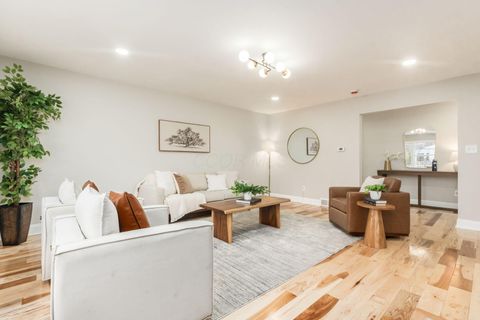 Tiny photo for 1120 Morning Street, Worthington, OH 43085 (MLS # 225044077)