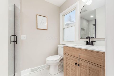 Tiny photo for 1120 Morning Street, Worthington, OH 43085 (MLS # 225044077)