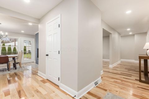 Tiny photo for 1120 Morning Street, Worthington, OH 43085 (MLS # 225044077)