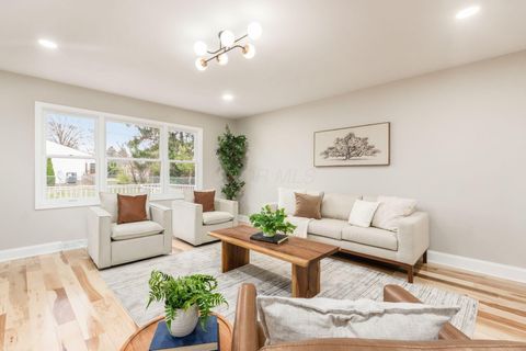 Tiny photo for 1120 Morning Street, Worthington, OH 43085 (MLS # 225044077)