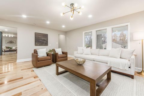 Tiny photo for 1120 Morning Street, Worthington, OH 43085 (MLS # 225044077)