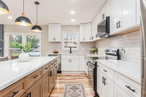 Tiny photo for 1120 Morning Street, Worthington, OH 43085 (MLS # 225044077)