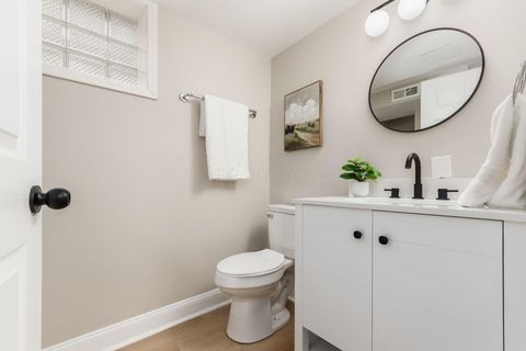 Tiny photo for 1120 Morning Street, Worthington, OH 43085 (MLS # 225044077)