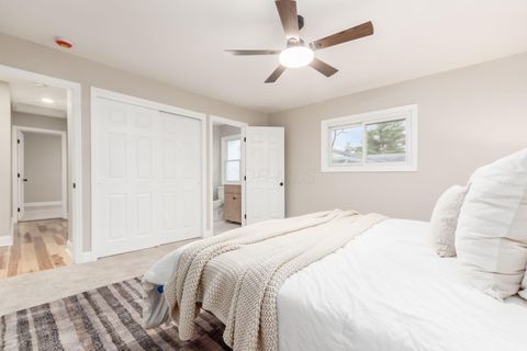 Tiny photo for 1120 Morning Street, Worthington, OH 43085 (MLS # 225044077)